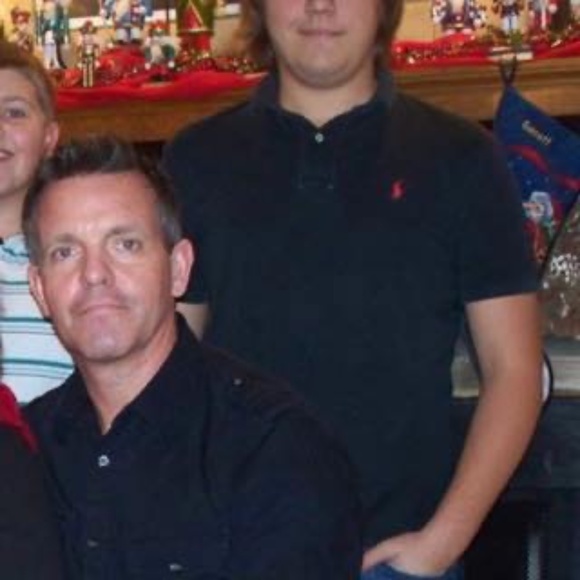 Meet your Posher, Brian - Picture 2 of 3